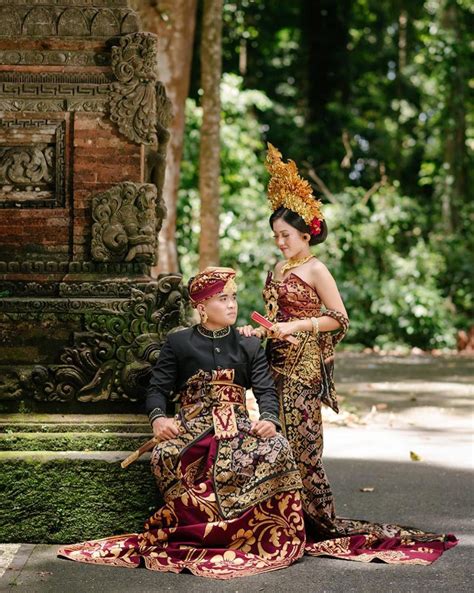 Rekomendasi Lokasi Foto Prewedding Di Bali