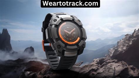 Kospet Tank M A New Affordable Watch In Rugged Smartwatches Category