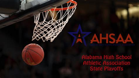 UPDATED AHSAA 2021 State Playoffs — River Region Sports