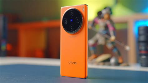 Vivo X100 Pro Küresel Tanıtım Tarihi Belli Oldu Özellikleri Ve Fiyatı