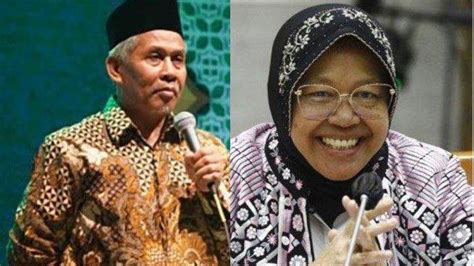 Inilah Pasangan Yang Bakal Diusung PKB Lawan Khofifah Emil Dardak Duet