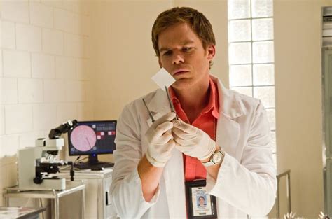 Фото: Декстер / Кадр из сериала «Декстер» (2006) #1956727