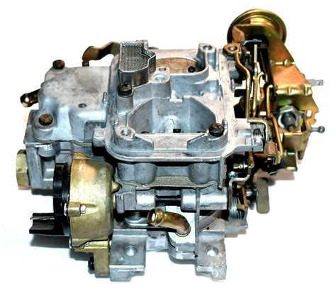 New Rochester Varajet Ii 2se 2bbl Carburetor For 1981 1983 Jeep 1979