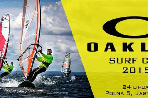 Regaty Windsurfingowe Oakley Surf Cup 2015 Zagle Se Pl