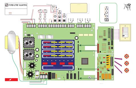 Firelite Ms 10 Installation Manual