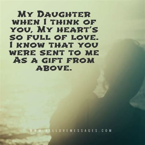 40 Valentine Messages For Daughter