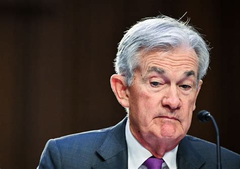 Lattesa Per La Nuova Decisione Della Fed Sui Tassi Di Interesse