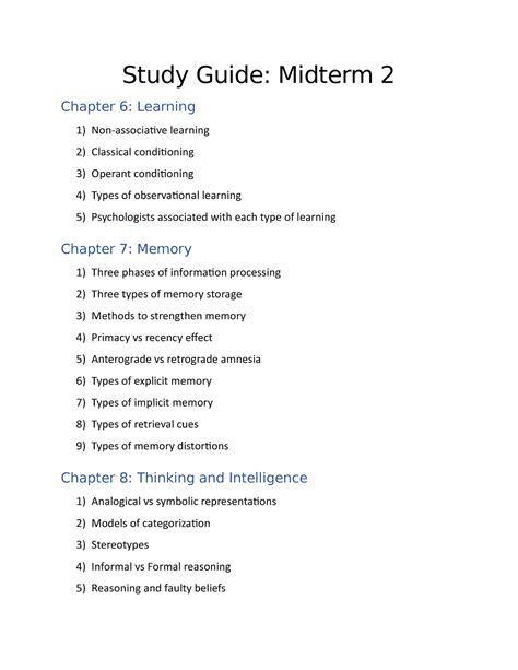 Study Guide Midterm 2 Types Of Sexualities Affirmative Consent Studocu