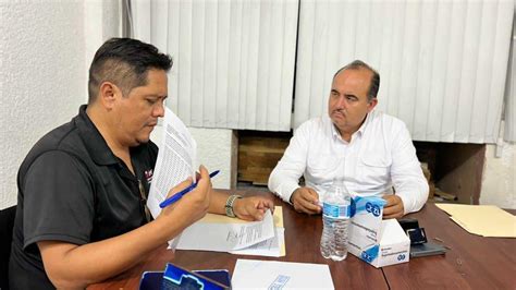 Memo Romero Busca Impugnar La Elecci N Ante El Iees Luz Noticias