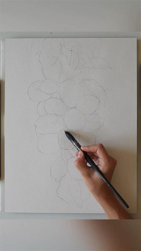 Janet Pulcho Patreon Video Video Watercolor Flower Art Flower