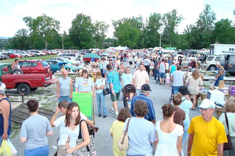 Leighty's Flea Market - Official - Newry, PA