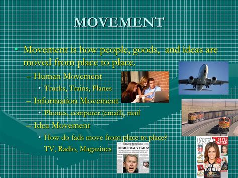 Ppt The 5 Themes Of Geography Powerpoint Presentation Free Download