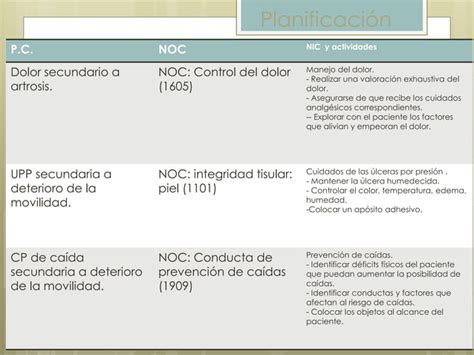 Proceso Enfermero Ppt