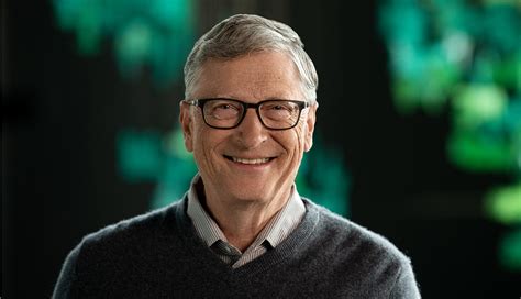 Bill Gates Biographystars