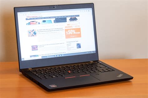 Lenovo Thinkpad L14 Serie