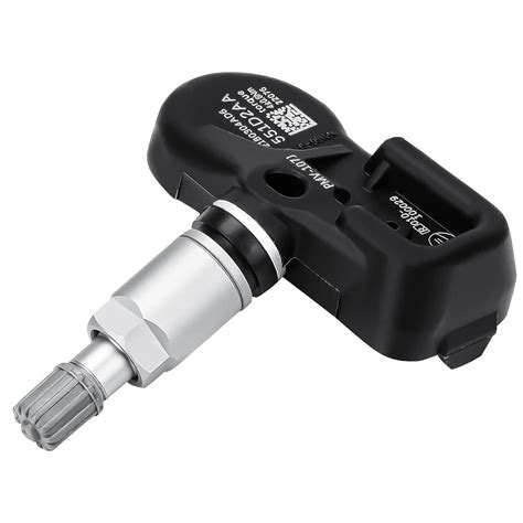 Tire Pressure Sensor Mhz Tpms Fit For Toyota Tacoma Corolla Avalon