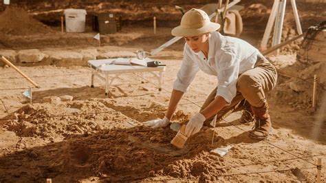 Come Funziona Il Metodo Stratigrafico Usato Dagli Archeologi Durante