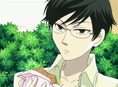 Kyoya Ootori Ouran High School Host Club Image 19850915 Fanpop