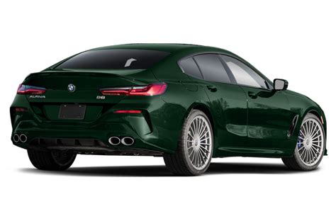 Bmw Alpina B Gran Coupe Specs Prices Mpg Reviews Photos