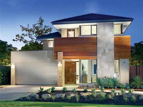 30 House Facade Design And Ideas