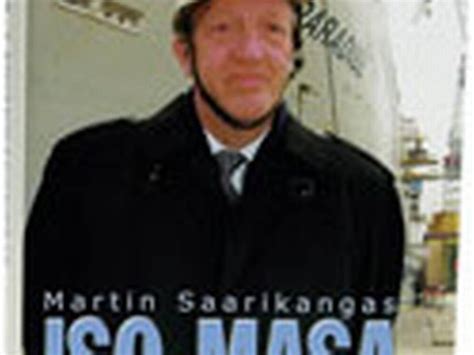 Iso mies ja iso ääni | Talouselämä