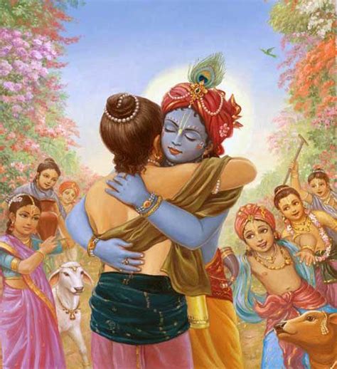 Digest 00423 Regaining Krishna’s Shelter Questions And Answers With Romapada Swami