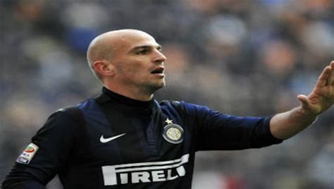 Former Inter Milan midfielder Esteban Cambiasso retires from football to focus on possible ...