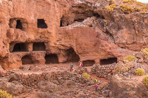 Gran Canaria Un Paisaje Por Descubrir Marzo