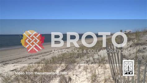 Purely PROVINCETOWN - Broto: Art, Science & Collaboration : PTV : Free Download, Borrow, and ...