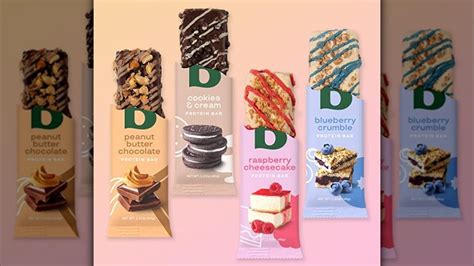 Bloom Nutrition Launches Its First Ever Protein Snack Bars In 4 Flavors