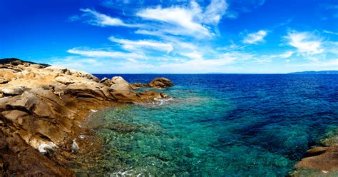 Alla Scoperta Delle Migliori Spiagge Dell Isola Del Giglio Spiagge It