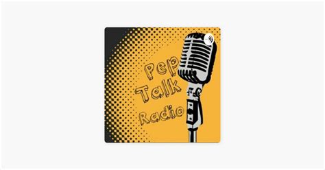 ‎top Motivational Speech Compilation By Pep Talk Radio On Apple Podcasts