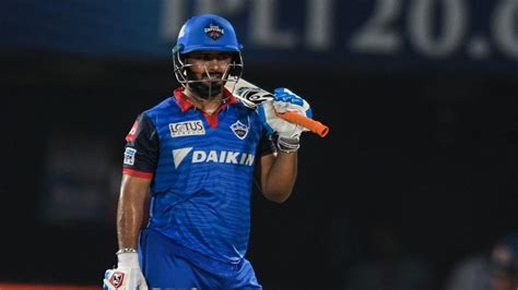 Blazing In The Ipl Rishabh Pant And His Incredible Ipl Career 100mb