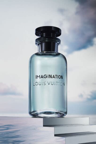 Louis Vuitton Launches New Mens Fragrance Aande Magazine