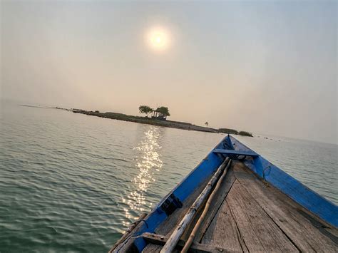 Chilika Lake Largest Lagoon In India Sai Chintalas Blog