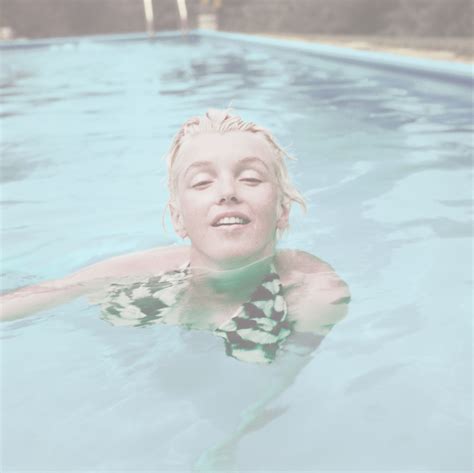 Marilyn Monroe Milton Greene The Marilyn Monroe Collection