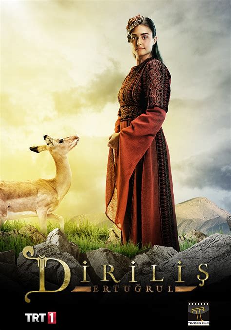 Dirilis Ertugrul 12 Of 30 Extra Large TV Poster Image IMP Awards