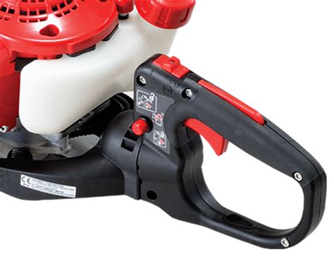 DH185ST Double Sided Hedge Trimmer Shindaiwa Australia