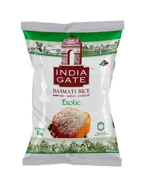 India Gate Idly Rice Kg Jai Hind Grocery