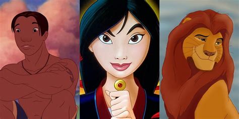 Which Disney Character Has Appeared In The Most Movies Its Not