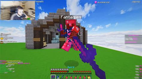 Suis Je Toujours Le Meilleur Joueur PvP Sur Minecraft YouTube