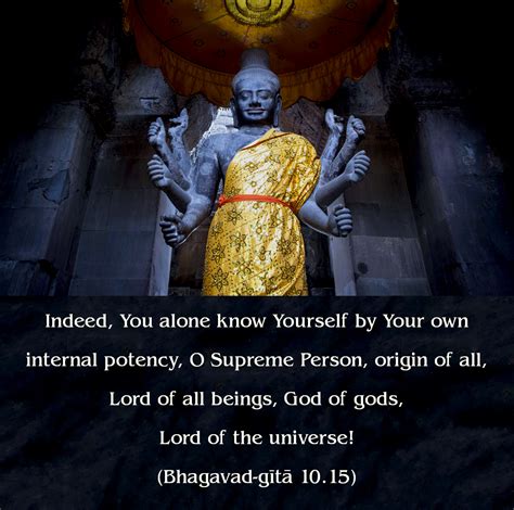 Bhagavad Gita Quotes On God Alia Louise