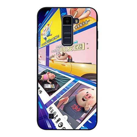 เคสโทรศพทซลโคนลายดอกแดนดไลออนสาหรบ Lg K 10 K 8 K 4 2016 2017 G7