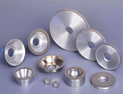 Diamond And Cbn Resin And Metal Bond Wheels At Rs 1200 Diamond