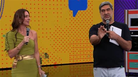 Sem Zeca E Glenda Kozlowski Melhor Da Noite Faz Band Ter Melhor Ibope