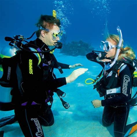 Curso Padi Open Water Diver En Gran Canaria Brave Divers