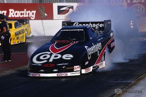 Gallery See Photos Of Funny Car World Champion Ron Capps Through The