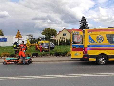 Kolejna Ofiara Po Aru Domu W Kowalu Latek Zmar W Szpitalu