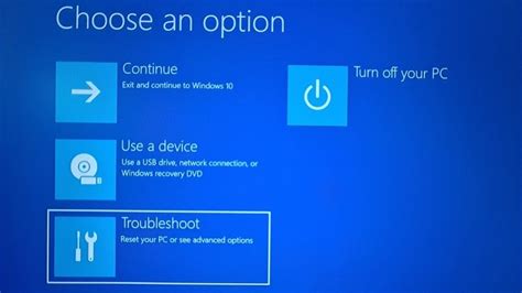 Windows 10에서 UEFI 펌웨어 설정에 액세스하는 방법