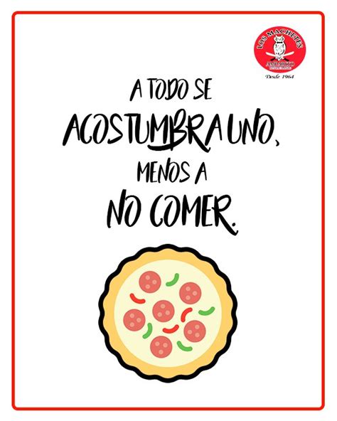 Descubrir Imagen Frases De Cocina Mexicana Abzlocal Mx